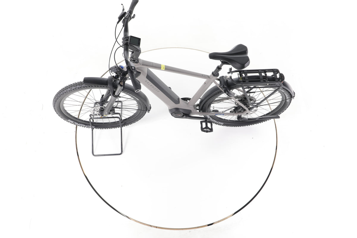 Kalkhoff Entice 5.B Move+ Trekking E-Bike - Image 19