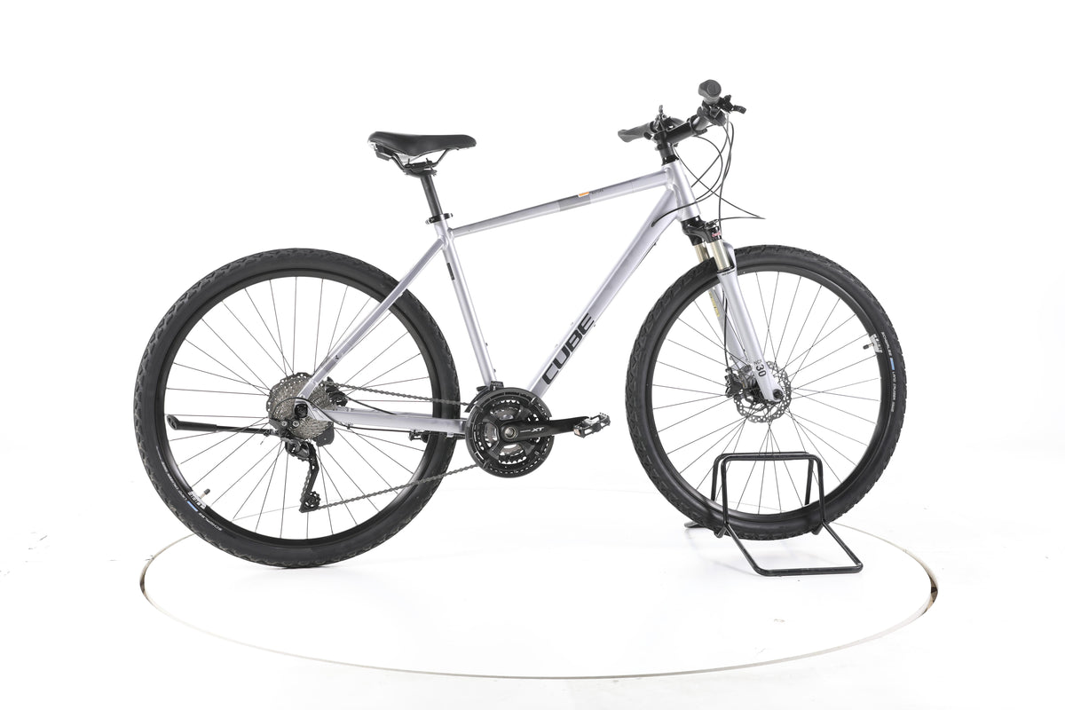 Cube Nature EXC Fahrrad Hardtail - Image 1