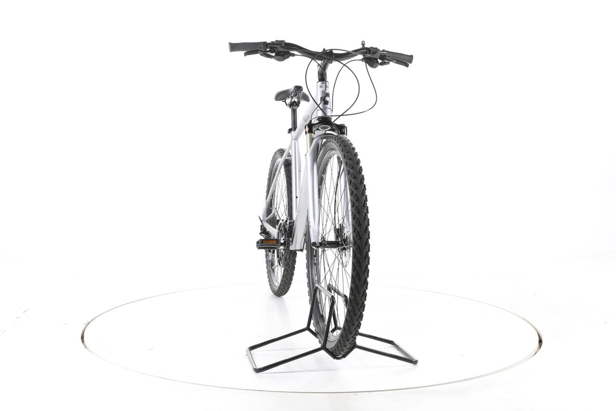 Cube Nature EXC Fahrrad Hardtail - Image 4