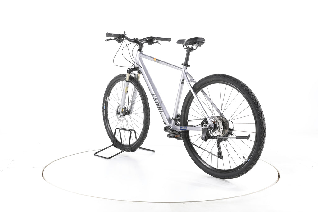 Cube Nature EXC Fahrrad Hardtail - Image 9