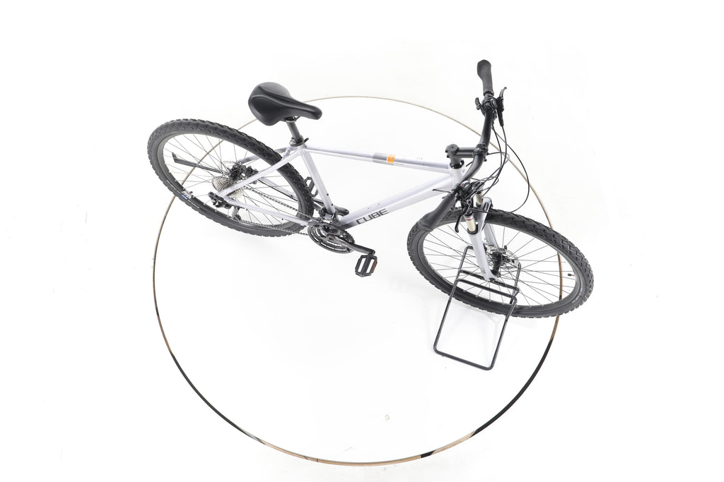 Cube Nature EXC Fahrrad Hardtail - Image 14