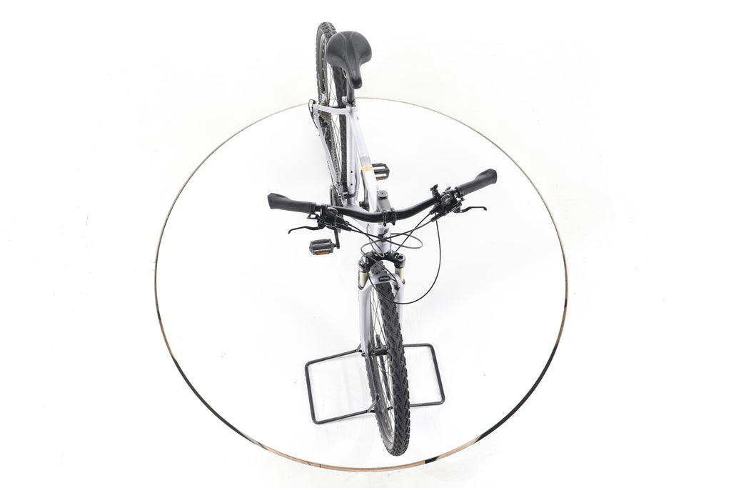 Cube Nature EXC Fahrrad Hardtail - Image 16