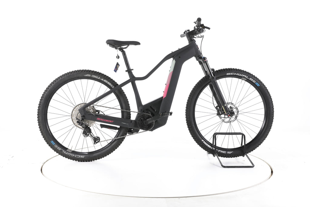Bergamont E-Revox Expert FMN E-Bike - Image 1