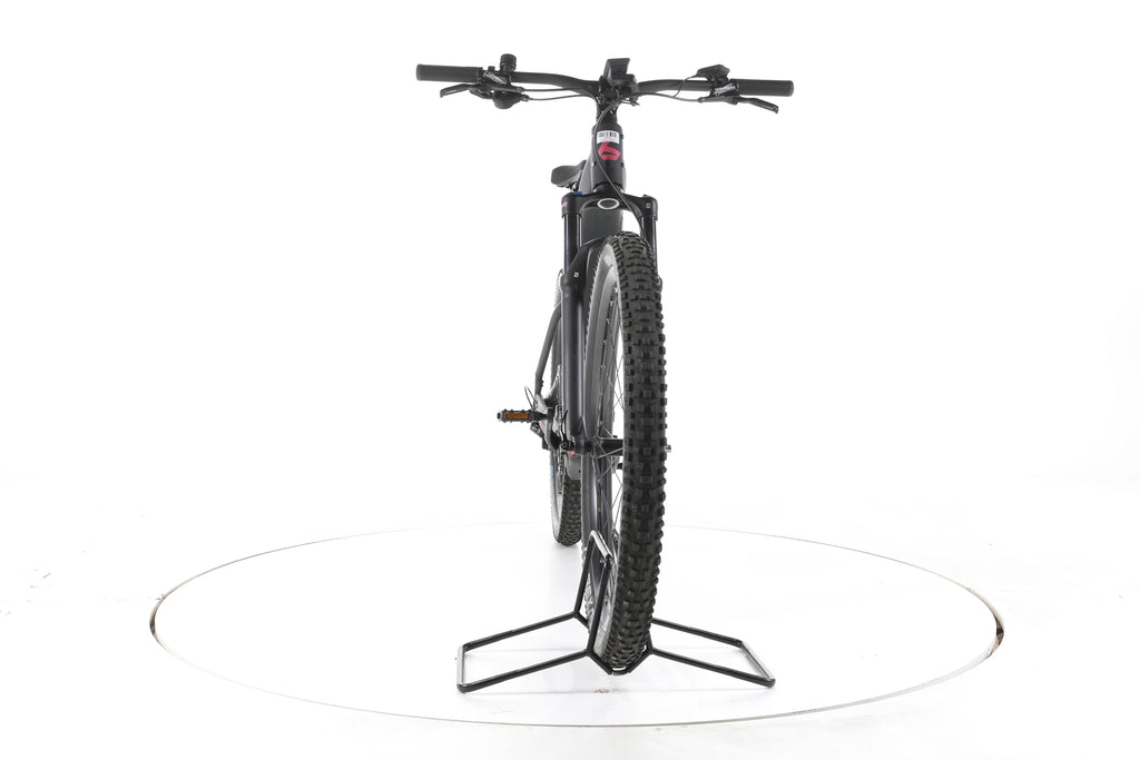 Bergamont E-Revox Expert FMN E-Bike - Image 4