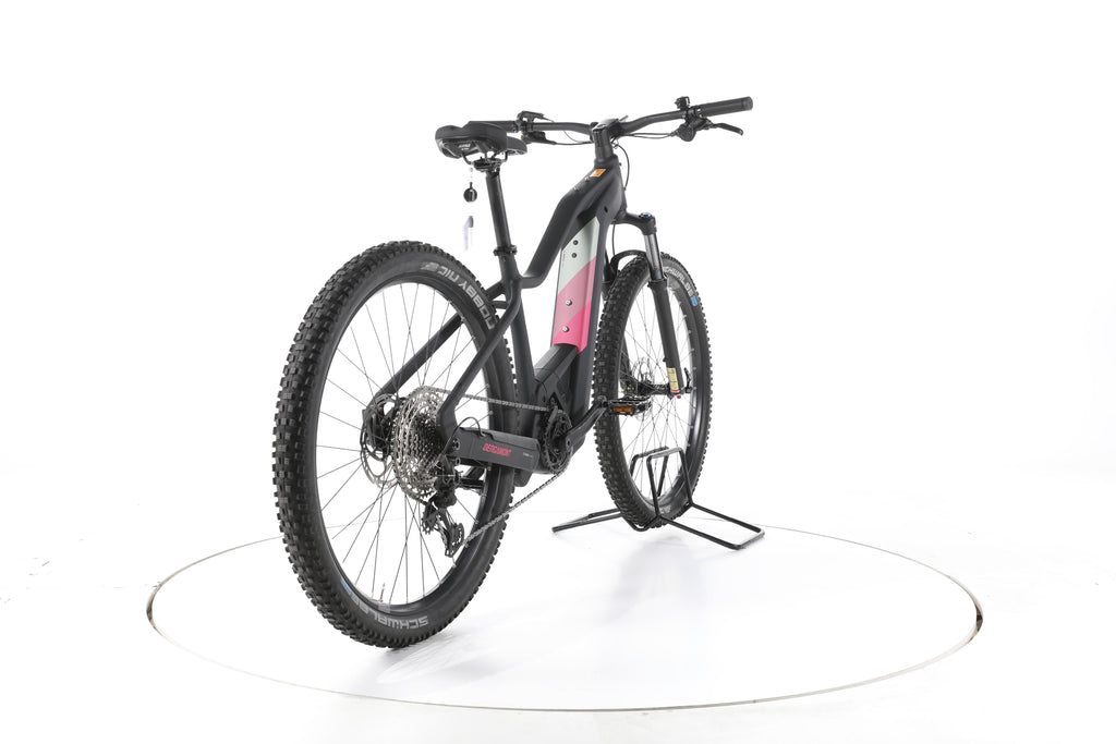 Bergamont E-Revox Expert FMN E-Bike - Image 11