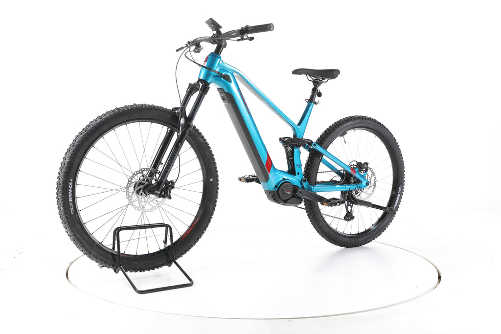 Conway Xyron S 2.9 E-Bike Fully - Image 6