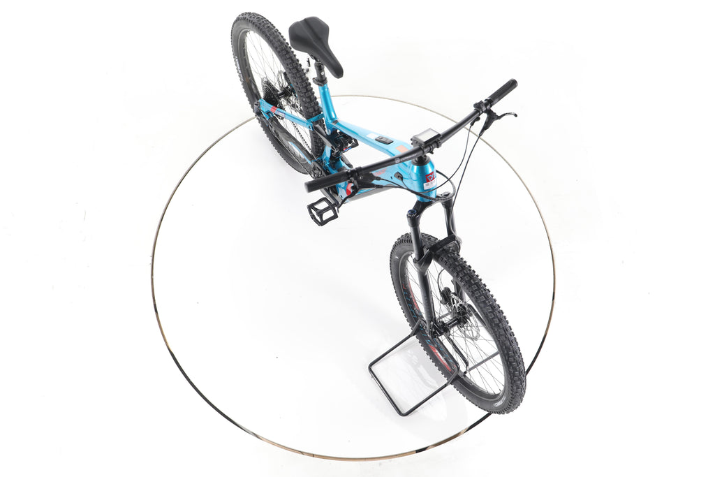 Conway Xyron S 2.9 E-Bike Fully - Image 15