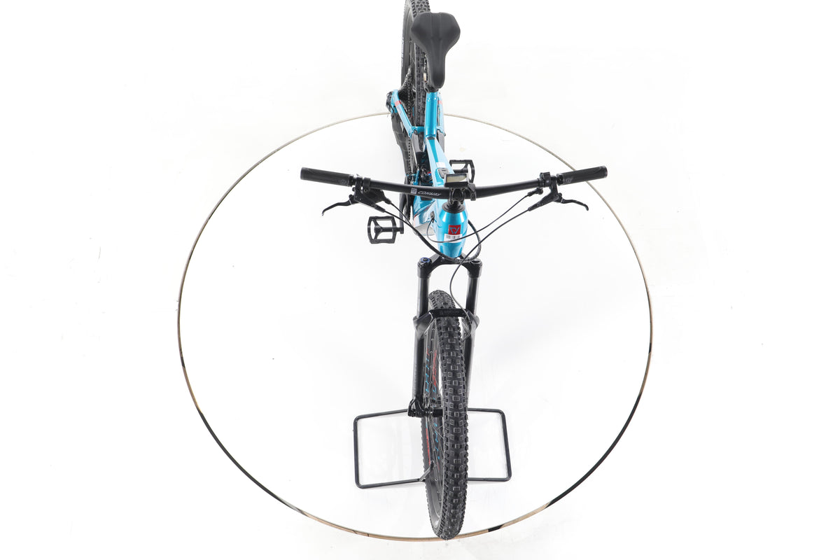Conway Xyron S 2.9 E-Bike Fully - Image 16
