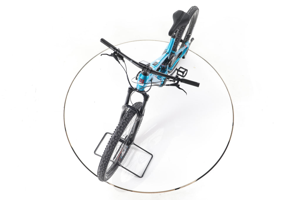 Conway Xyron S 2.9 E-Bike Fully - Image 17