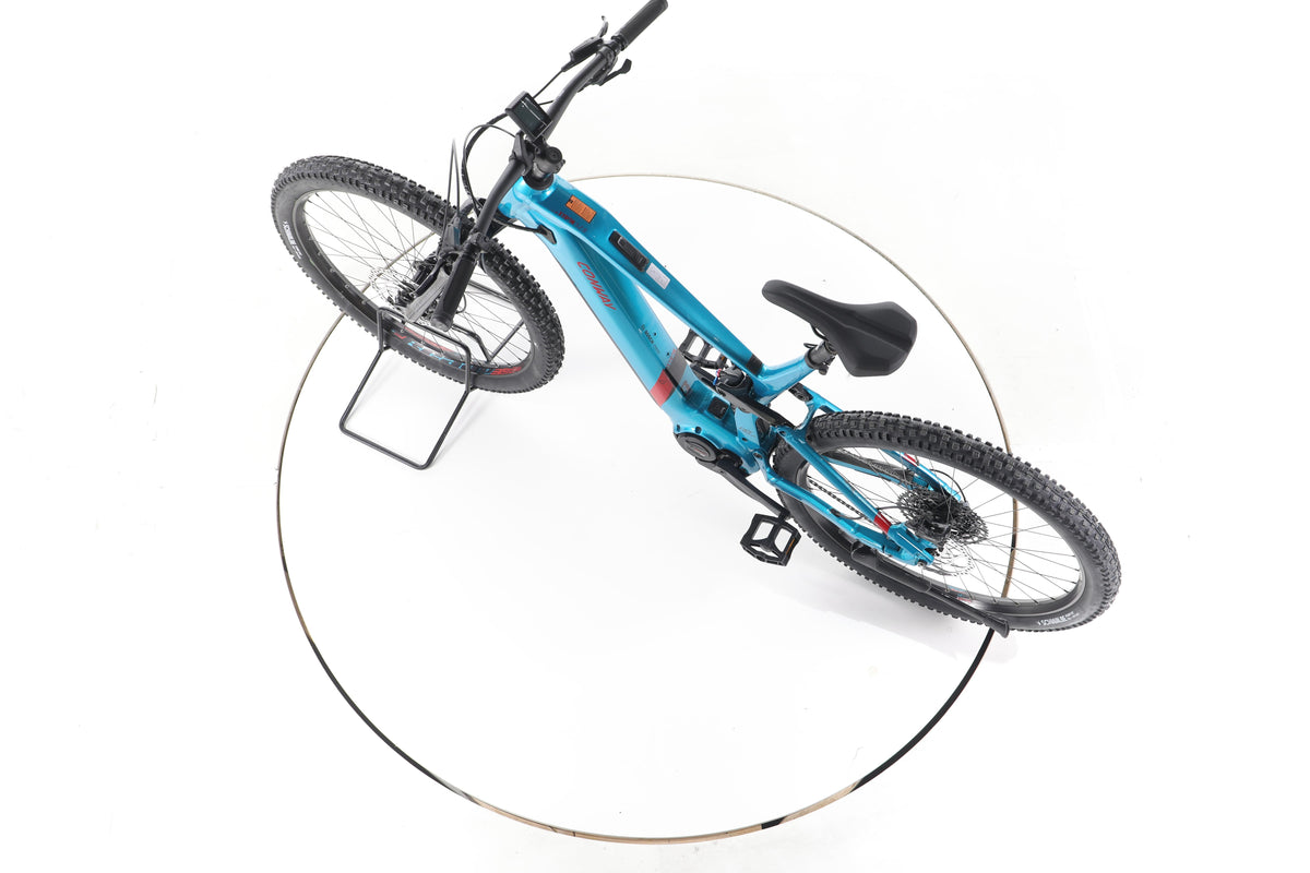 Conway Xyron S 2.9 E-Bike Fully - Image 20