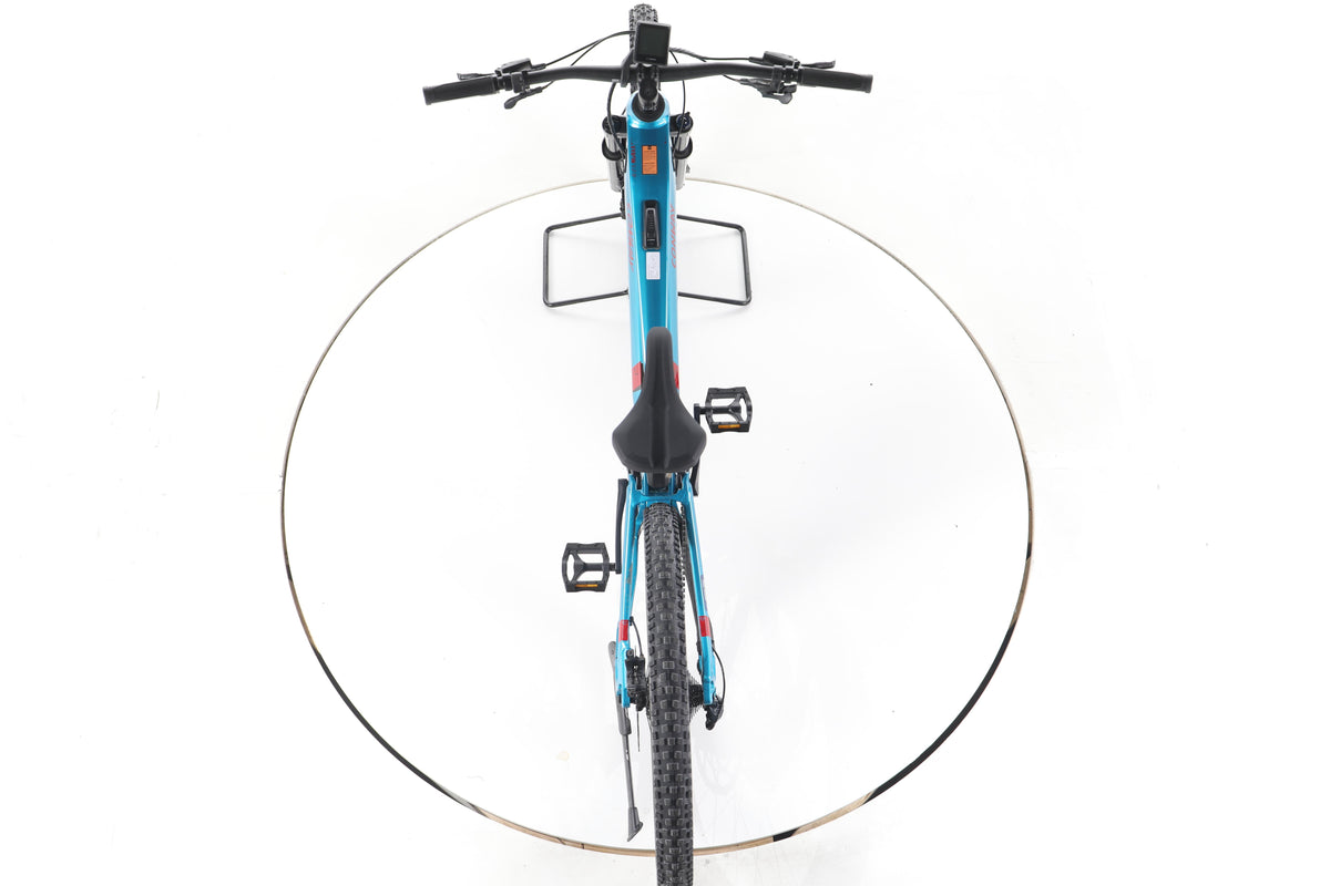 Conway Xyron S 2.9 E-Bike Fully - Image 22