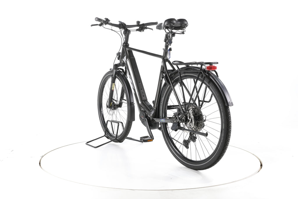 KTM Macina Style XL Trekking E-Bike - Image 9