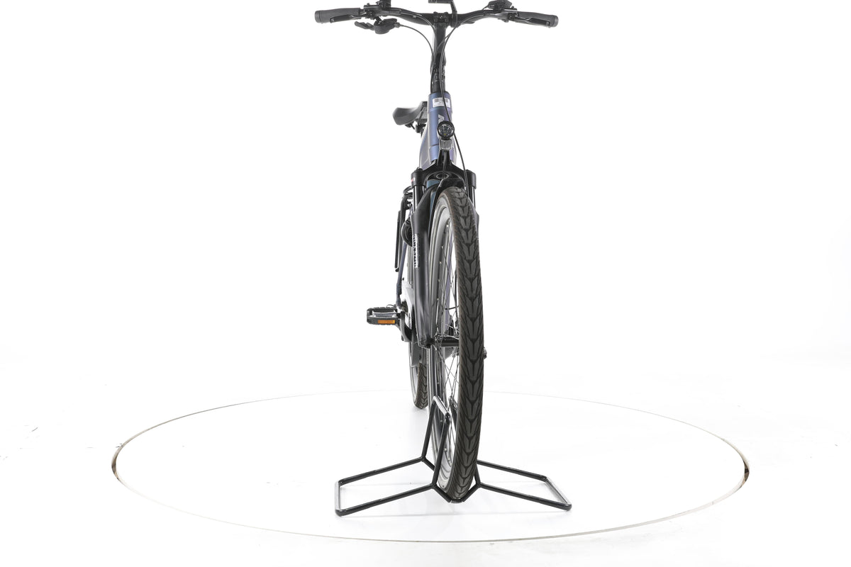 KTM Macina Tour CX 510 Trekking E-Bike Tiefeinsteiger - Image 4