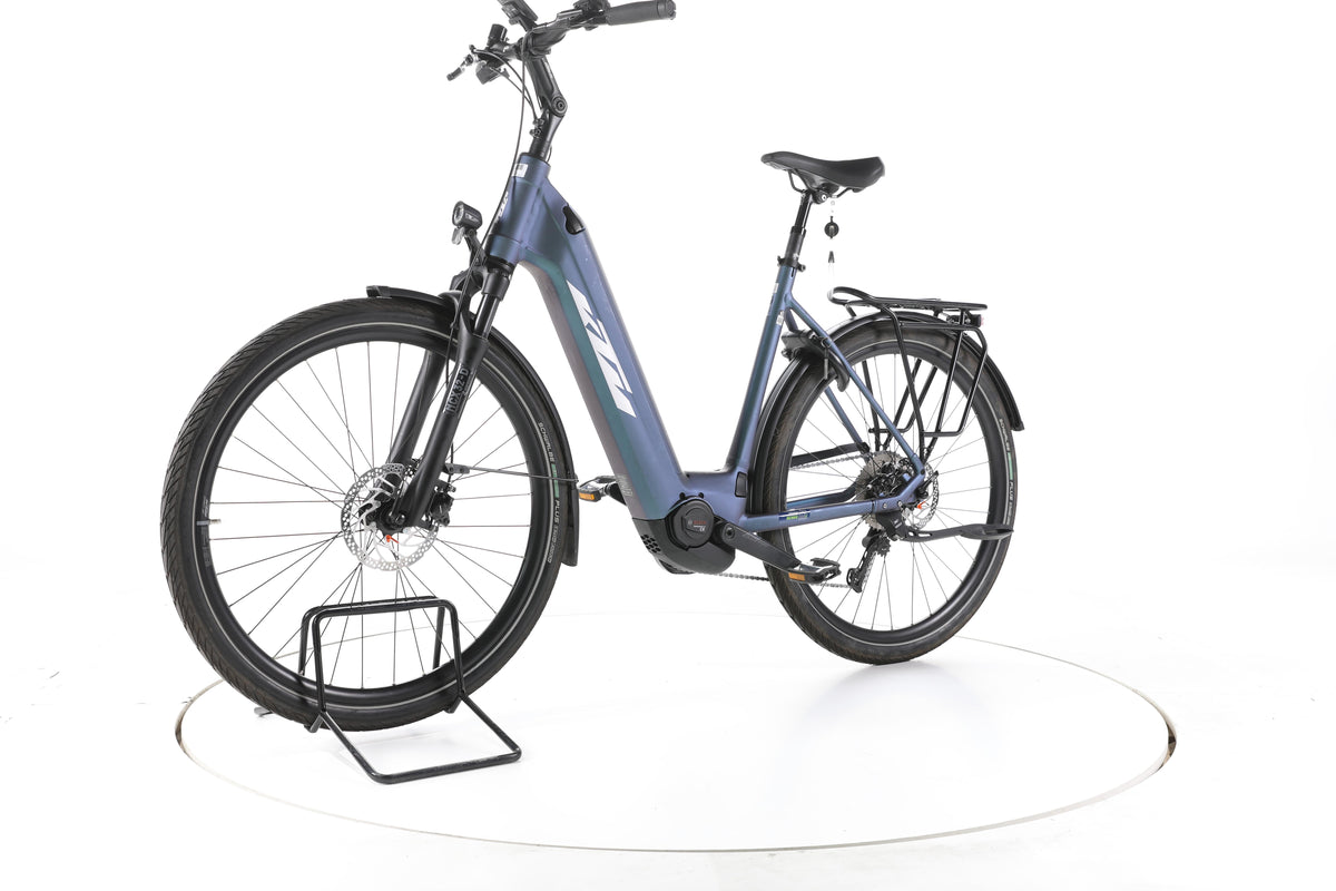 KTM Macina Tour CX 510 Trekking E-Bike Tiefeinsteiger - Image 6