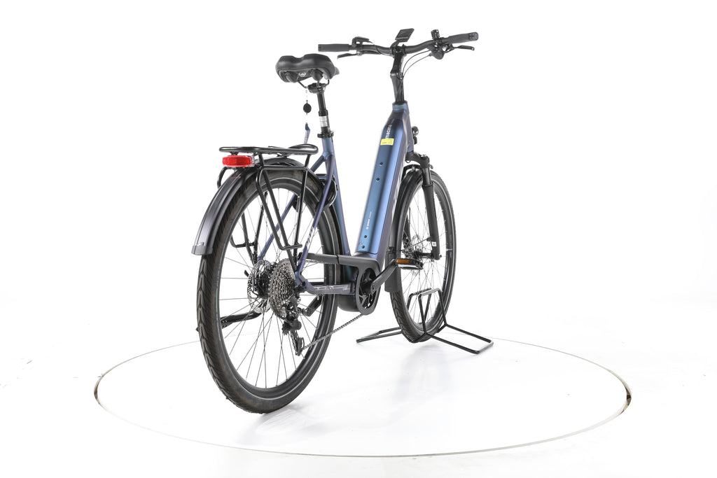 KTM Macina Tour CX 510 Trekking E-Bike Tiefeinsteiger - Image 11