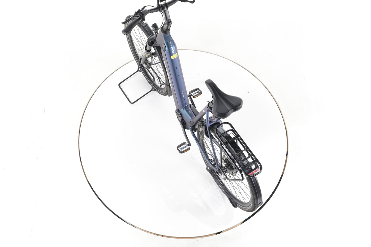 KTM Macina Tour CX 510 Trekking E-Bike Tiefeinsteiger - Image 21