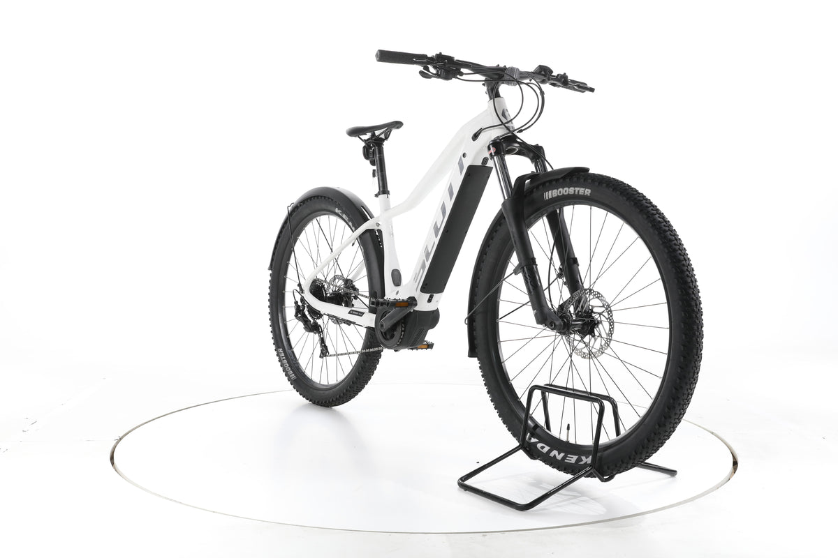 Scott Contessa Active eRide 930 Trekking E-Bike - Image 3