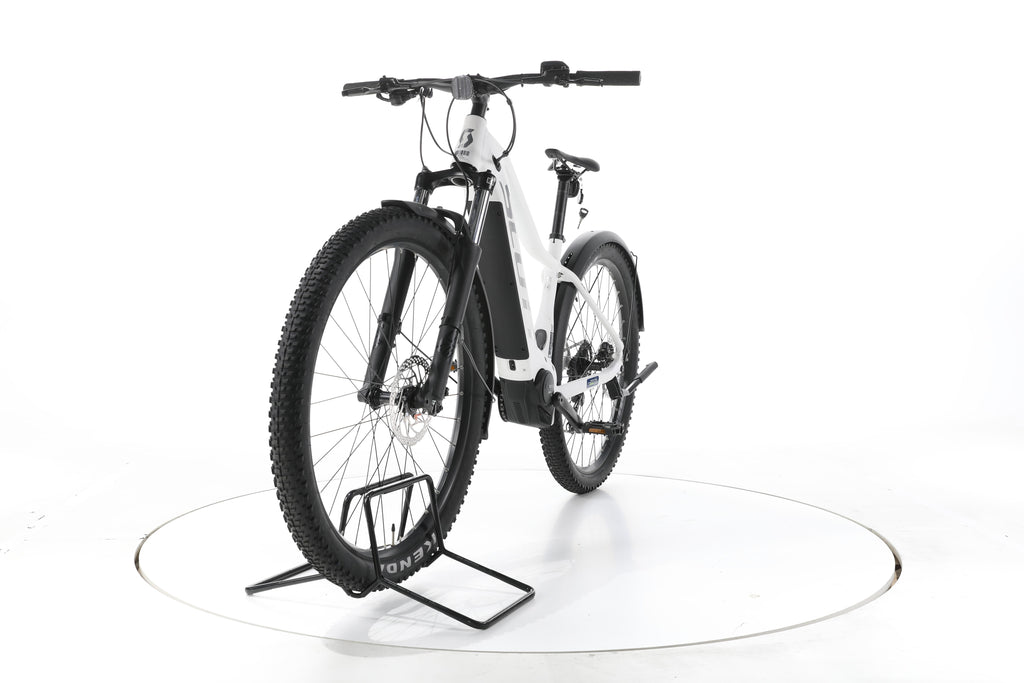 Scott Contessa Active eRide 930 Trekking E-Bike - Image 5