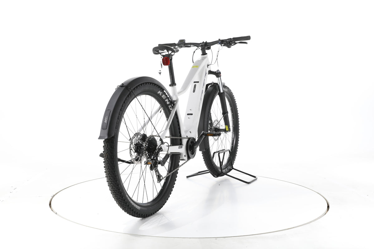 Scott Contessa Active eRide 930 Trekking E-Bike - Image 11