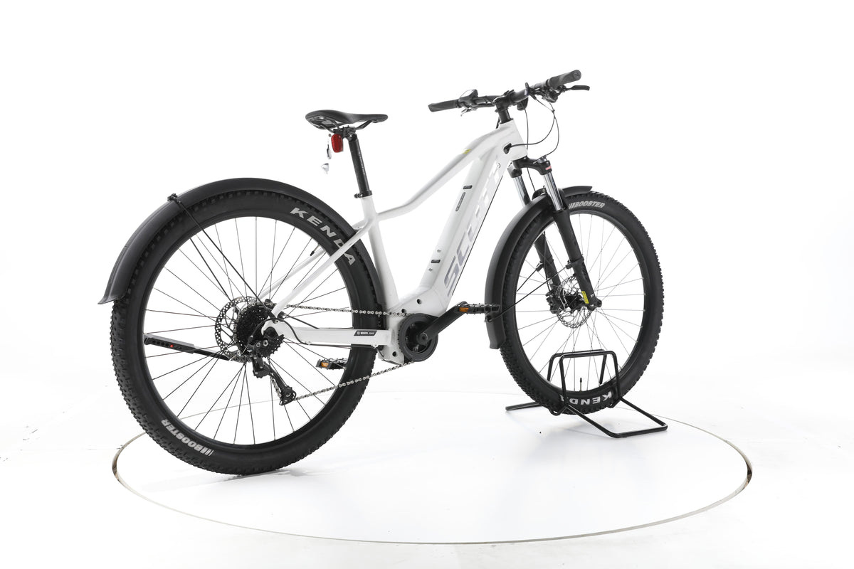Scott Contessa Active eRide 930 Trekking E-Bike - Image 12