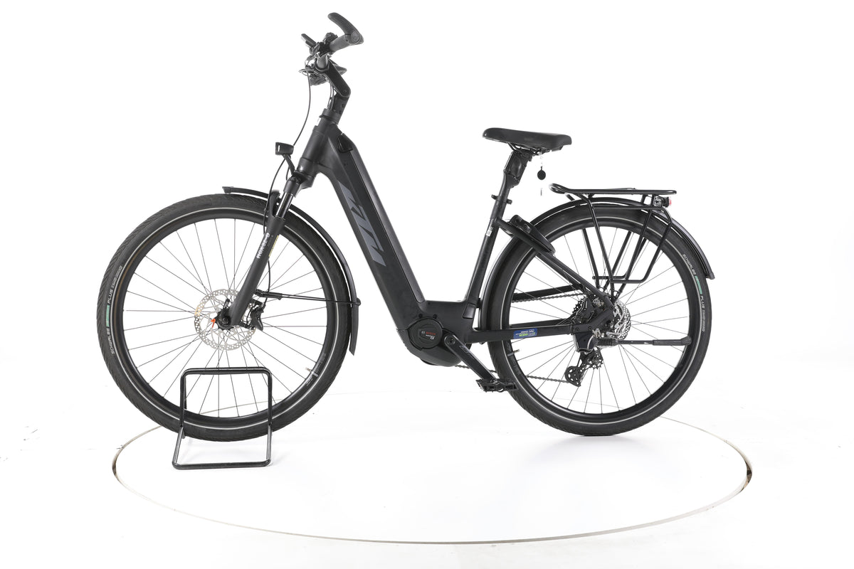 KTM Macina Style 730 Trekking E-Bike Tiefeinsteiger - Image 7