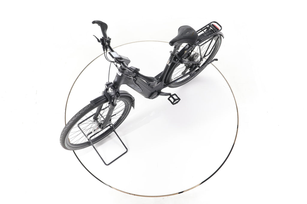 KTM Macina Style 730 Trekking E-Bike Tiefeinsteiger - Image 18