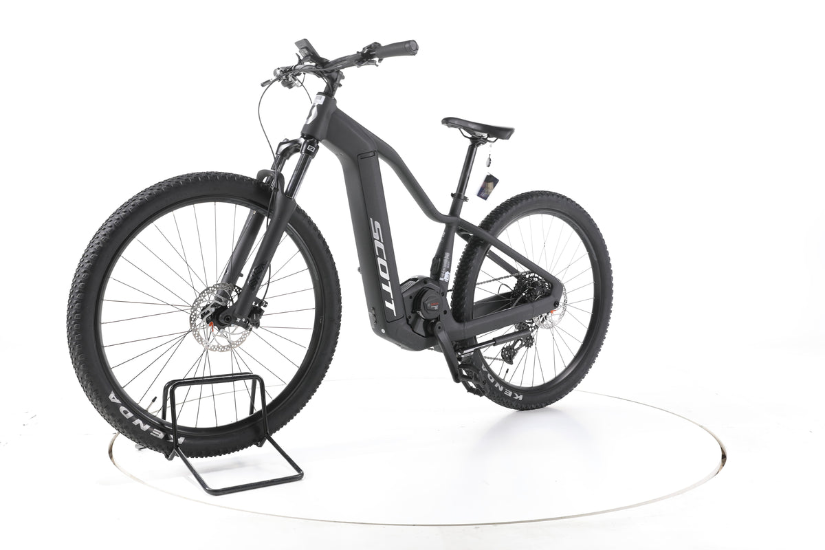 Scott Aspect eRIDE 920 E-Bike - Image 6