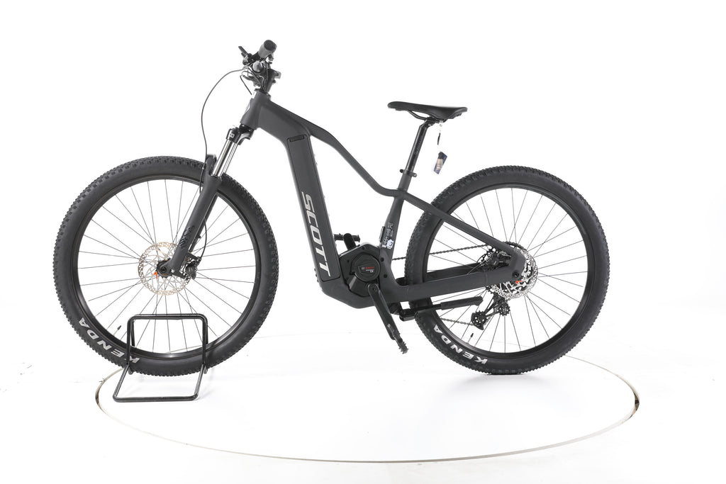 Scott Aspect eRIDE 920 E-Bike - Image 7