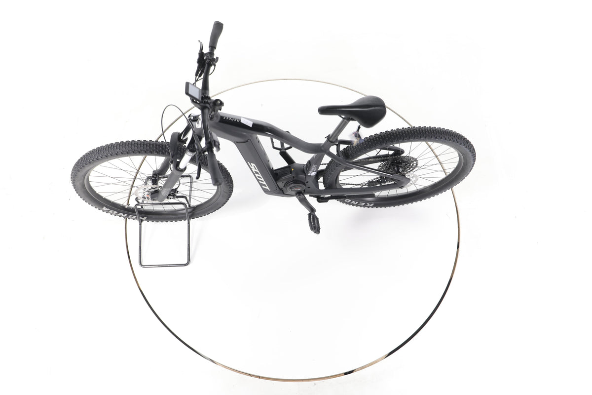 Scott Aspect eRIDE 920 E-Bike - Image 19