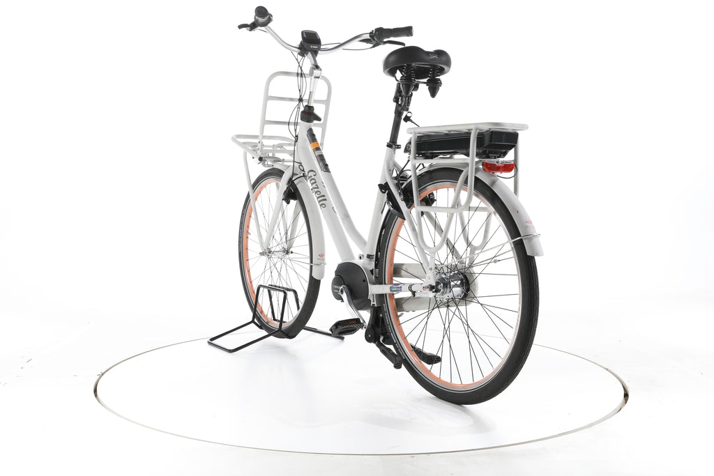 Gazelle Miss Grace C7+ City E-Bike Tiefeinsteiger - Image 9