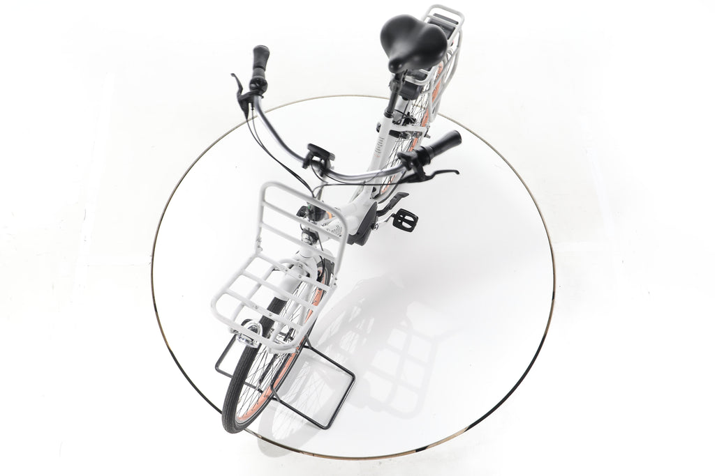 Gazelle Miss Grace C7+ City E-Bike Tiefeinsteiger - Image 17