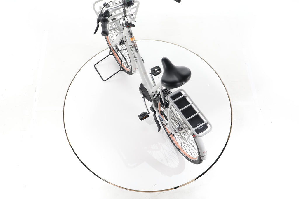 Gazelle Miss Grace C7+ City E-Bike Tiefeinsteiger - Image 21
