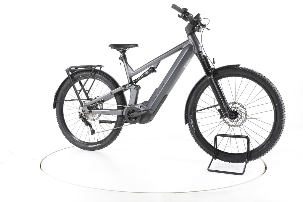 FLYER GorocX 4.10 SUV E-Bike - Image 2