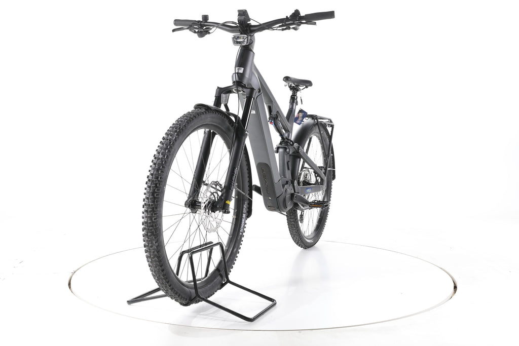 FLYER GorocX 4.10 SUV E-Bike - Image 5