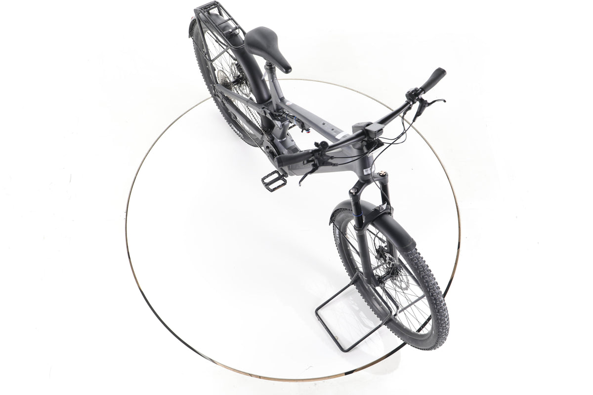 FLYER GorocX 4.10 SUV E-Bike - Image 15