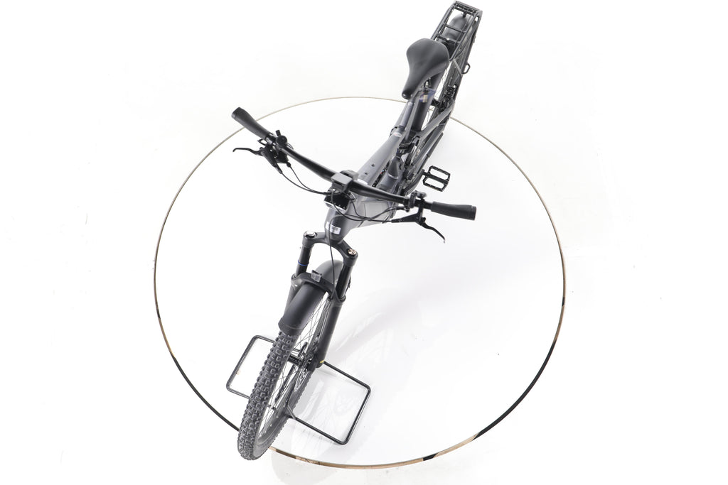 FLYER GorocX 4.10 SUV E-Bike - Image 17
