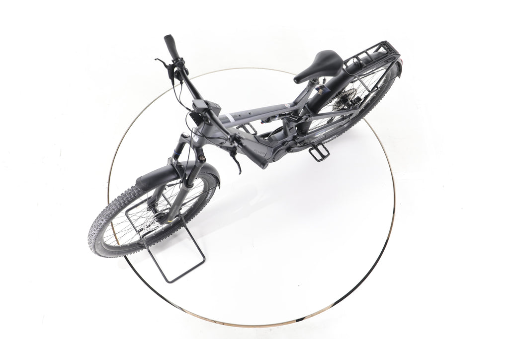 FLYER GorocX 4.10 SUV E-Bike - Image 18