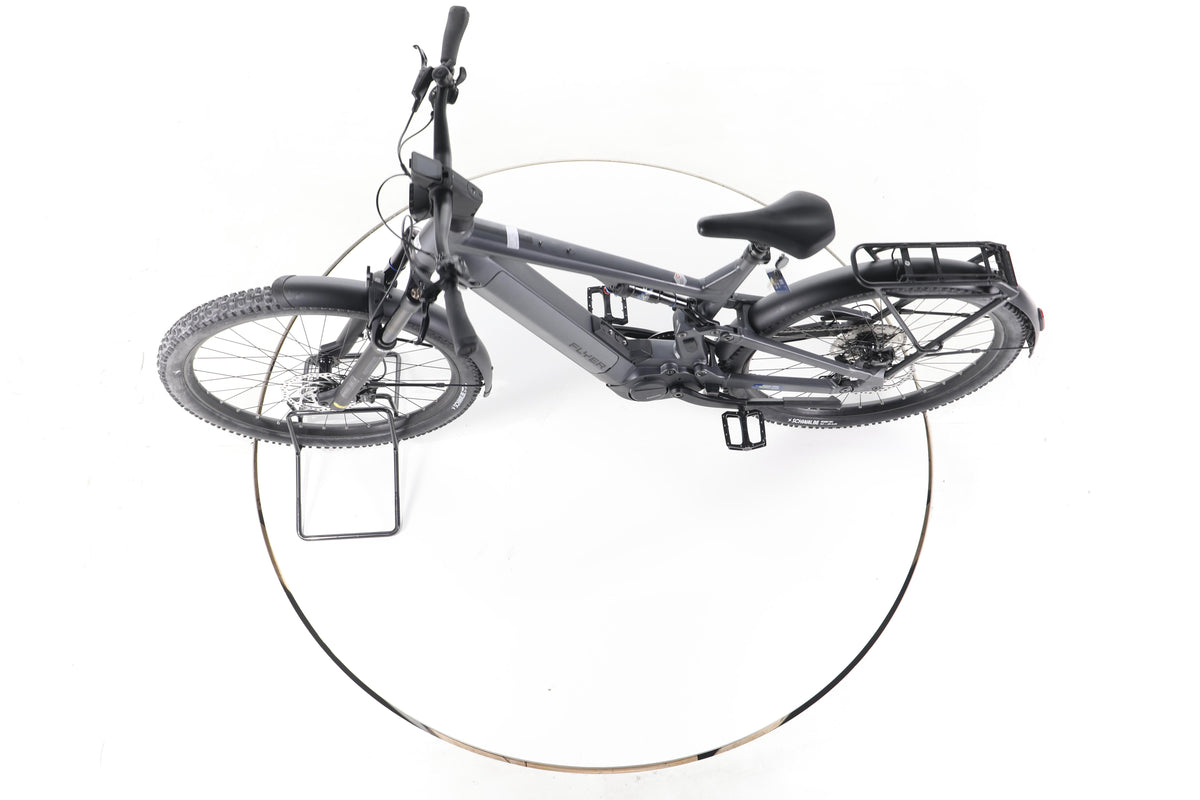 FLYER GorocX 4.10 SUV E-Bike - Image 19