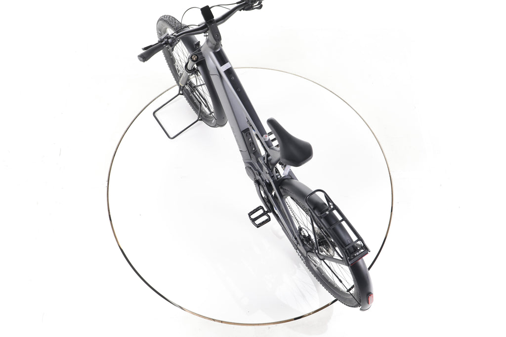 FLYER GorocX 4.10 SUV E-Bike - Image 21