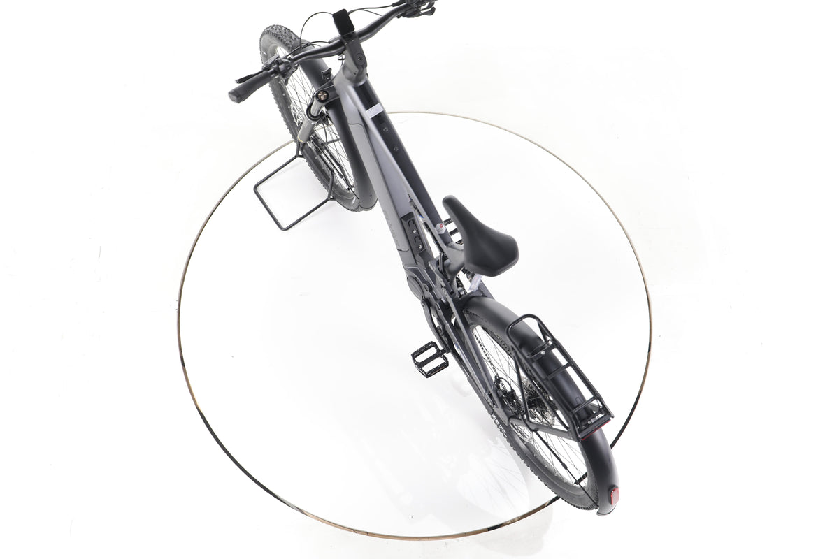 FLYER GorocX 4.10 SUV E-Bike - Image 21