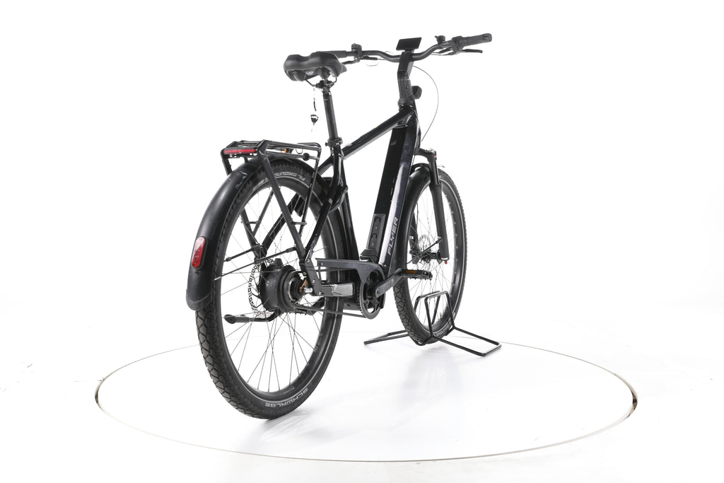 FLYER Upstreet 7.23 City E-Bike - Image 11
