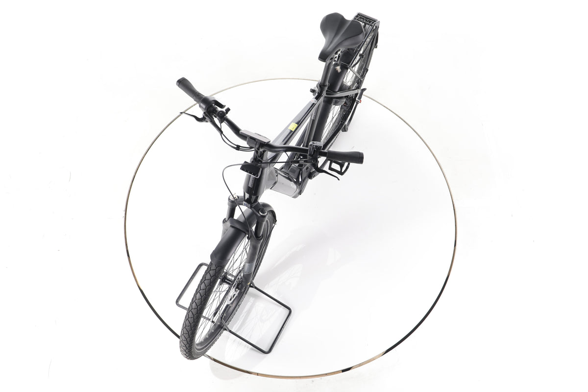 FLYER Upstreet 7.23 City E-Bike - Image 17