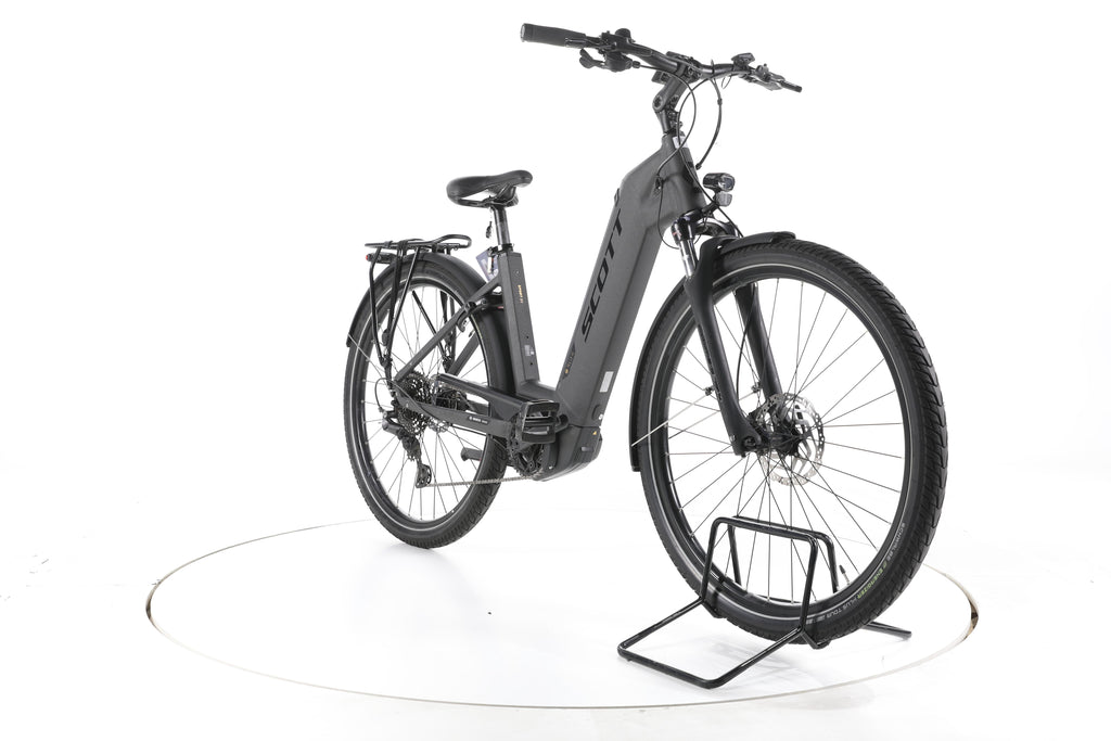Scott Sub Sport eRIDE 20 Trekking E-Bike Tiefeinsteiger - Image 3