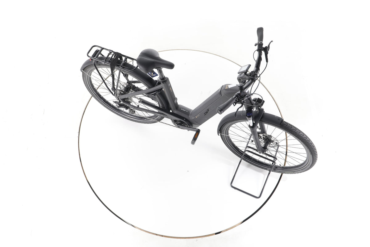 Scott Sub Sport eRIDE 20 Trekking E-Bike Tiefeinsteiger - Image 14