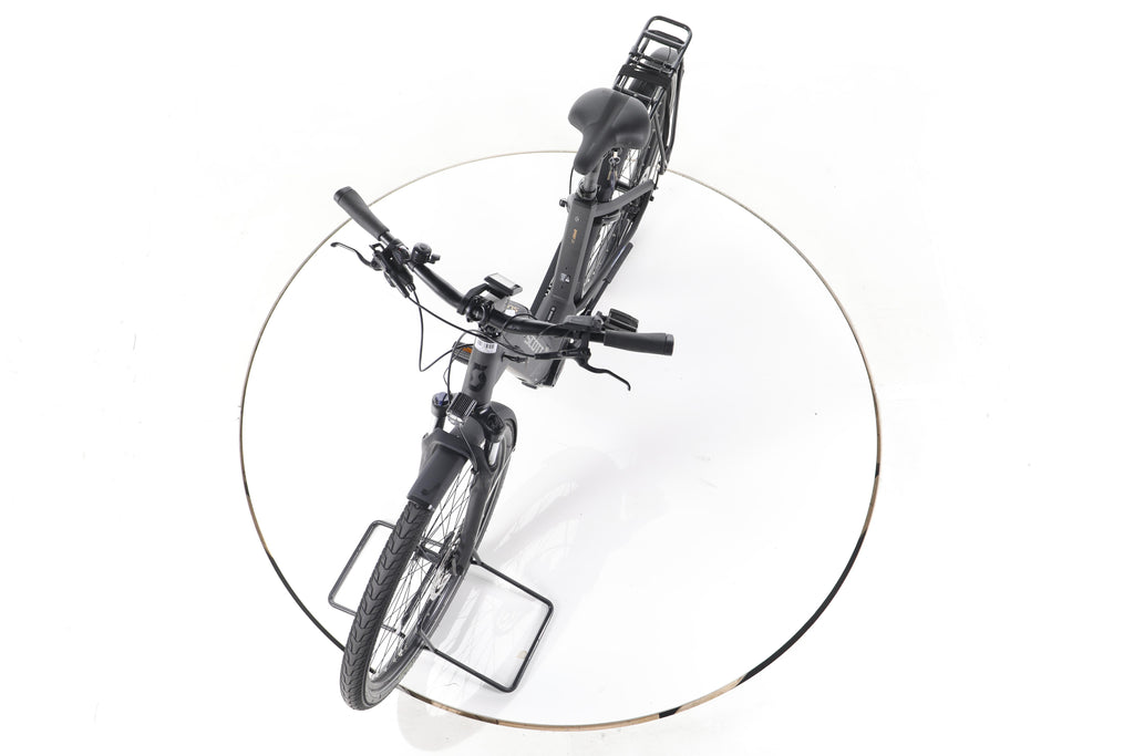 Scott Sub Sport eRIDE 20 Trekking E-Bike Tiefeinsteiger - Image 17