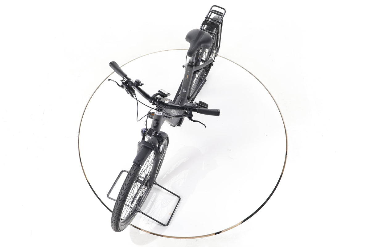 Scott Sub Sport eRIDE 20 Trekking E-Bike Tiefeinsteiger - Image 17