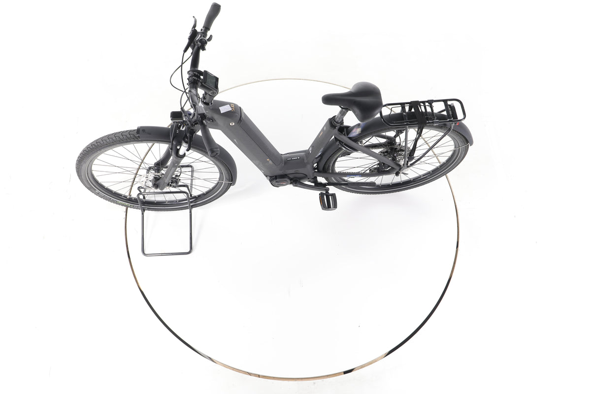 Scott Sub Sport eRIDE 20 Trekking E-Bike Tiefeinsteiger - Image 19
