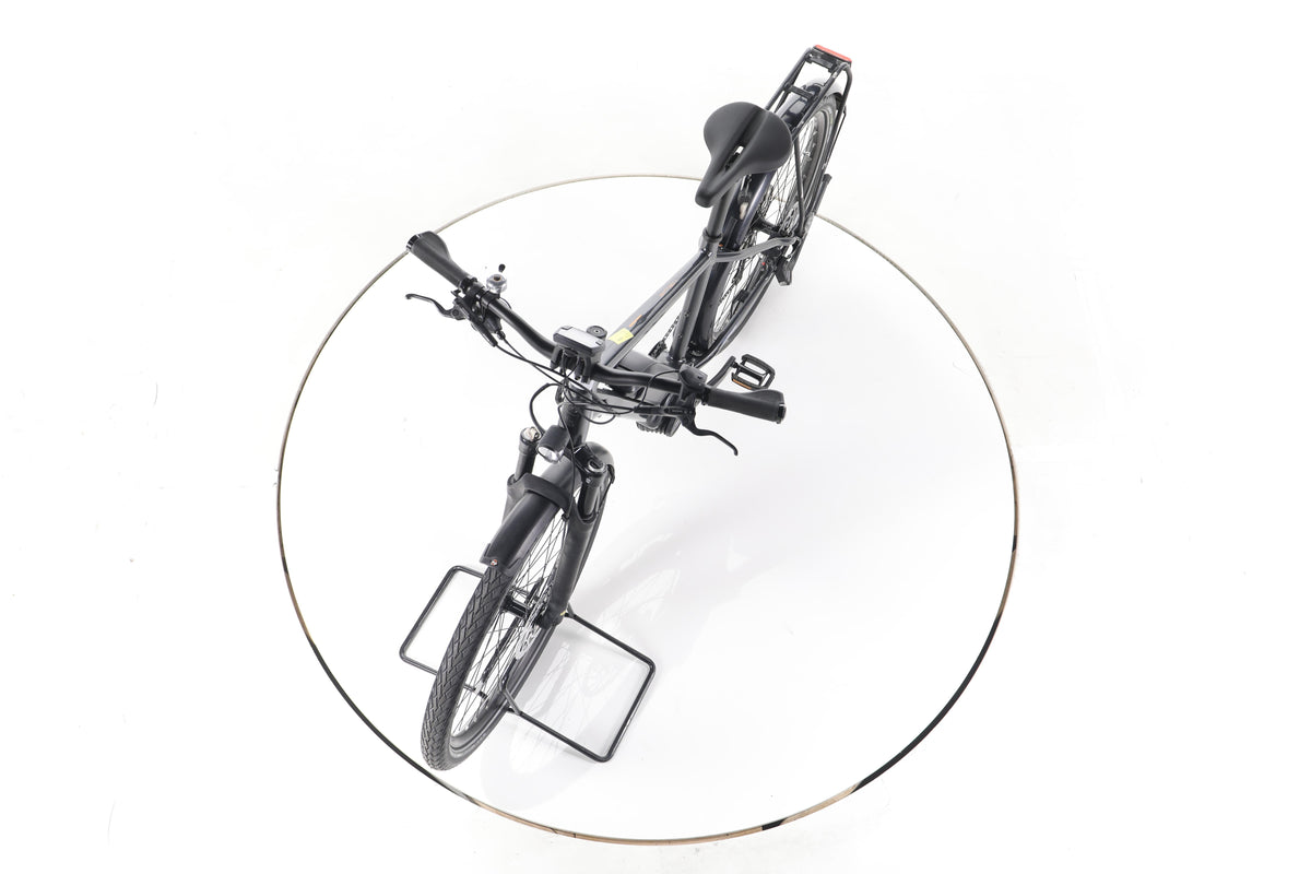 Diamant Zing Deluxe+ Trekking E-Bike - Image 17