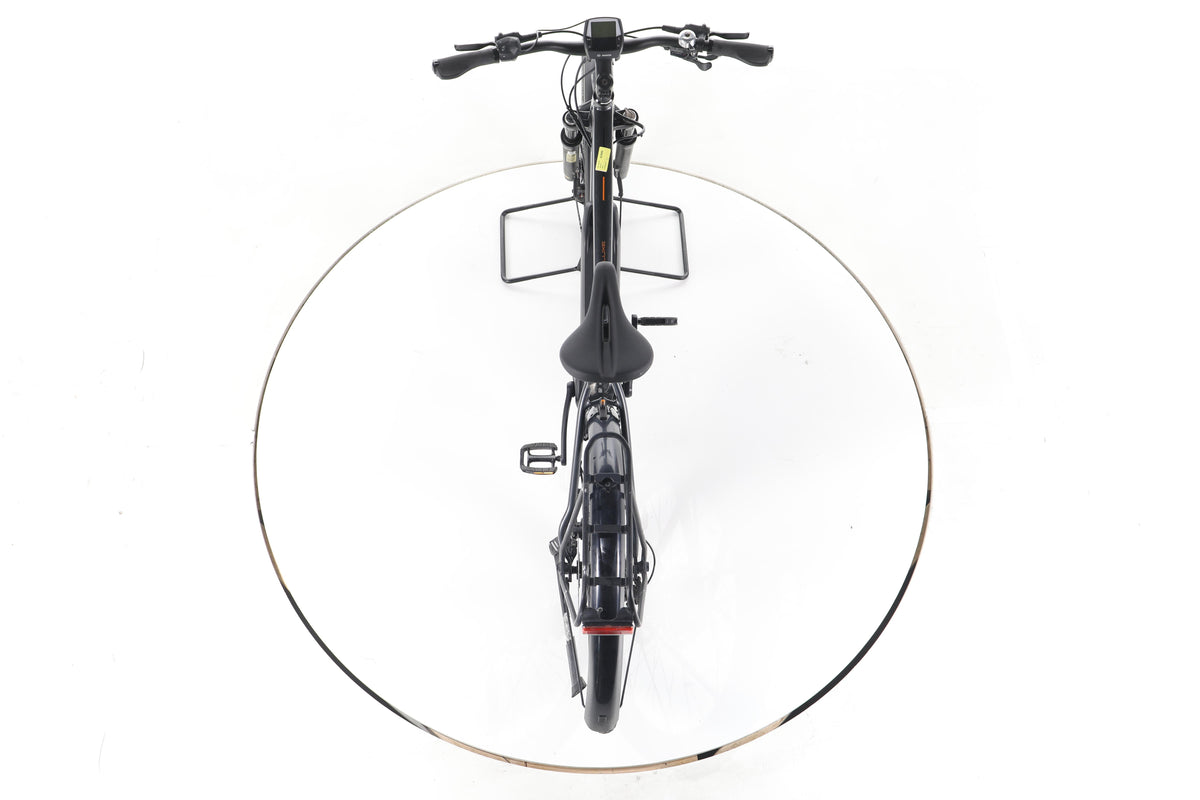 Diamant Zing Deluxe+ Trekking E-Bike - Image 22