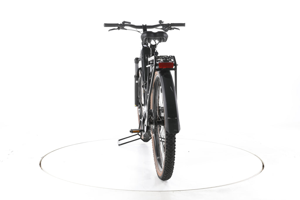Kalkhoff Entice 5 Season 2 Trekking E-Bike Tiefeinsteiger 2025 - Image 10